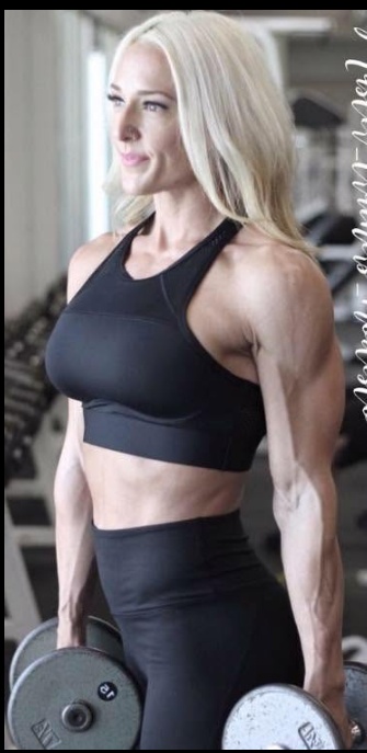 Jennifer Haines - Lead Trainer